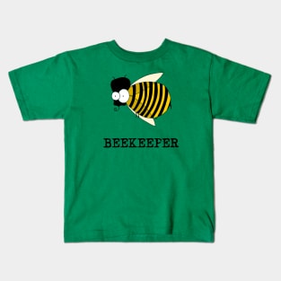 Beekeeper Kids T-Shirt